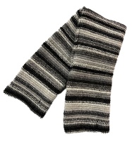 Scarf Co - Ladies Lambswool Wristlets